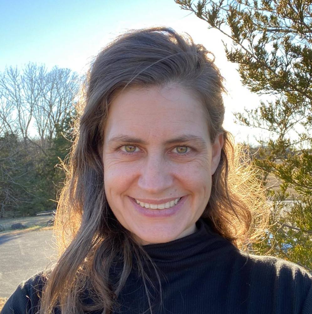 Meet your Posher, Jeni